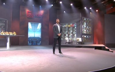 UiPath Forward 2024: 7 Reasons to Attend the AI Revolution in Las Vegas