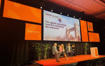 UiPath Fusion 2025 Las Vegas: 5 Powerful Reasons Automation Leaders Should Attend